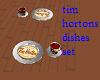 tim hotons dishes