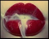 Smokey Kisses