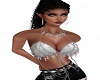 Clara Bra-White