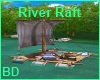 [BD] River Raft