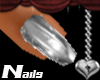 [ND]Nails Metal V