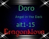 Doro Angel in the Dark