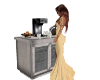 *N*Coffee Center/Poses