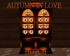 Autumn In Love Hutch