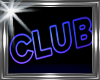 ! neon club sign