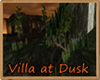 [BM] Villa At Dusk