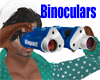lifeguard Binoculars