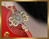 Earring Chinese Mesh 2