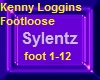 Kenny Loggins Footloose