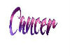 Cancer