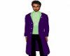 [Z]Purple Tux