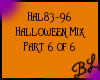 Halloween Mix 6 of 6