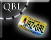 Jersey Girl Necklace