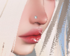 Perfect Nose Piercing