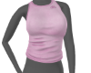 Pink Alo Tank