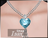 ! Jewelry Set - Blue
