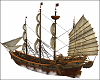 Sail Boat 4 Mini Avy