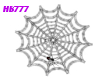 HB777 CI BWidow Spider