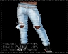 [IR] Rip Jeans V1