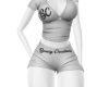 BrazyBabe Set