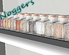 Spice Rack Collection