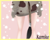 [K] Mocha Latte Tail