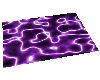 Electric Purple Carpet