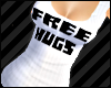 *FREE HUGS Tank :D*