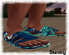 *SW* Beach Sandals