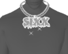 sixx custom