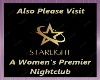 Starlight Wall Advertise