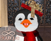Christmas Gift| Penguin