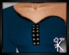 !K Classy Chick Blue