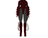 Velvet Sentinel SnowSuit