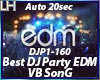 Best DJ Party EDM Mix|VB
