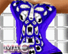 *MaE*Bleu Escape.FIG82