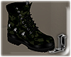 ! Army Boots