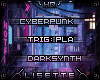 DarkSynth PLA PT.1