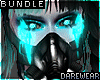 Aeroxis Cyborg Bundle