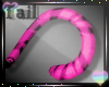 Tiger Tail ~HotPink