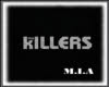 [M.I.A] THE KILLERS