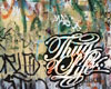 Graffiti/ThugLife Enhanc