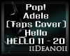 Adele (TC) - Hello PT2
