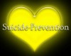 Suicide Awareness.~ [T]