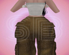 pockets