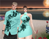 Couple Batik Tosca (M)