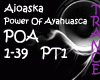 Power Of Ayahuasca Pt.1