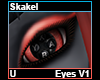 Skakel Eyes V1