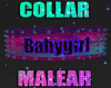 Babygirl | Galaxy