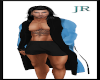 [JR] Robe & Shorts